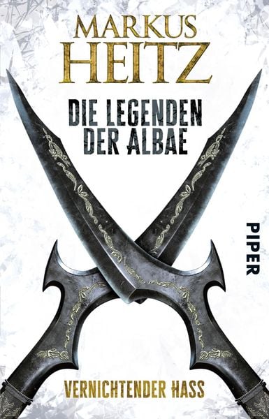 Produktbild: Die Legenden der Albae