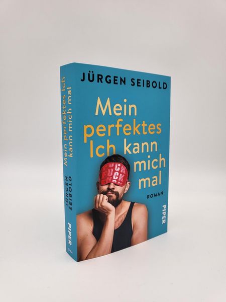 Produktbild: Mein perfektes Ich kann mich mal