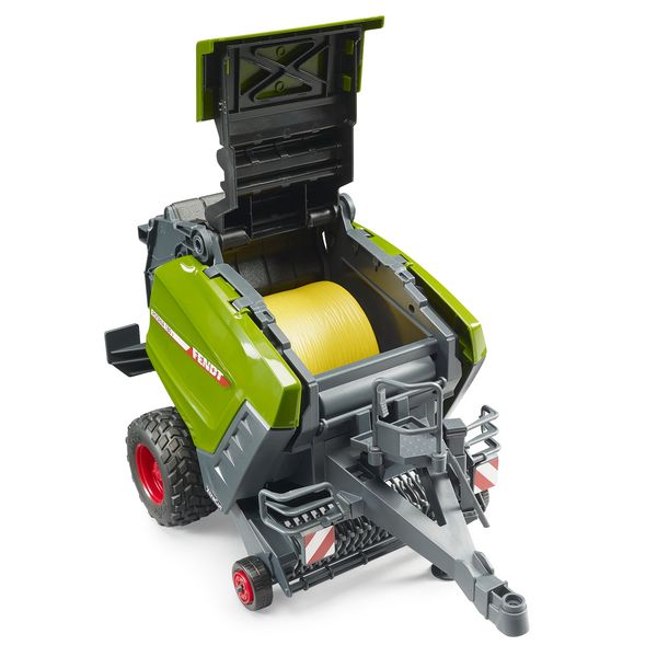 Produktbild: bruder 02038 Fendt Rundballenpresse Rotana 180V
