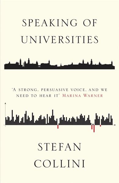 Produktbild: Speaking of Universities