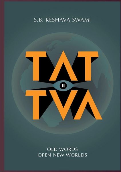 Produktbild: Tattva 2