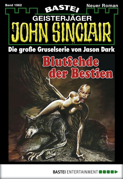 Produktbild: John Sinclair 1962