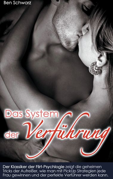 Produktbild: Das System der Verf&uuml;hrung