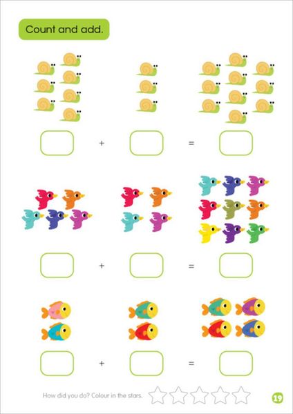 Produktbild: Counting