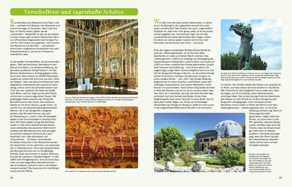 Produktbild: Abenteuer Kunstsch&auml;tze - Entdecke besondere Kunst in Deutschland
