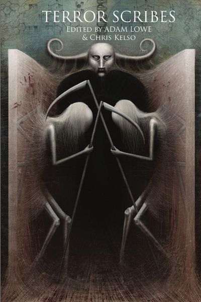 Produktbild: Terror Scribes