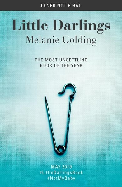 Produktbild: Golding, M: Little Darlings