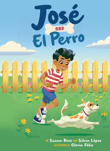 Produktbild: Jos&eacute; and El Perro