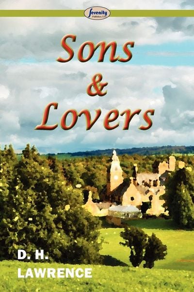 Produktbild: Sons and Lovers