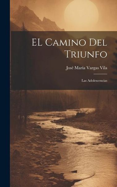 Produktbild: EL camino del triunfo