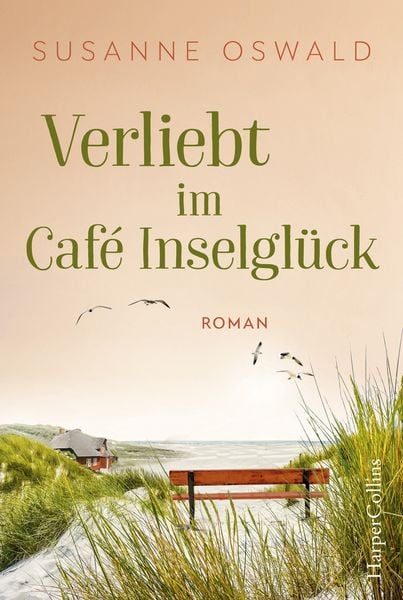 Produktbild: Verliebt im Caf&eacute; Inselgl&uuml;ck