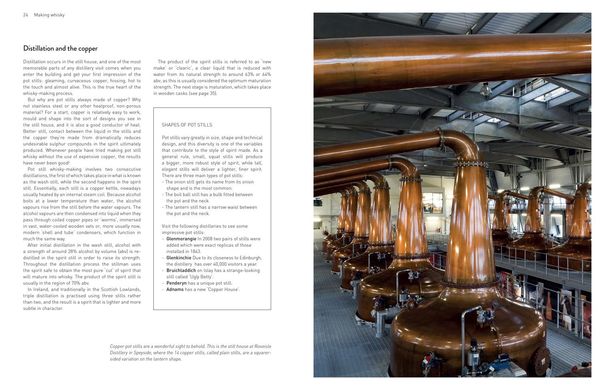 Produktbild: The World of Whisky