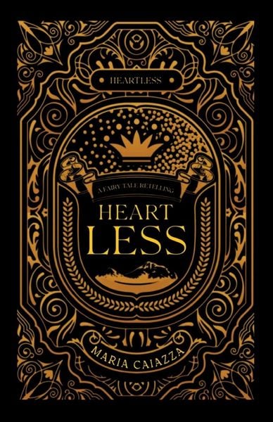 Produktbild: Heartless
