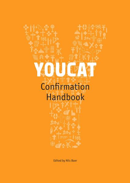 Produktbild: Youcat Confirmation Leader's Handbook