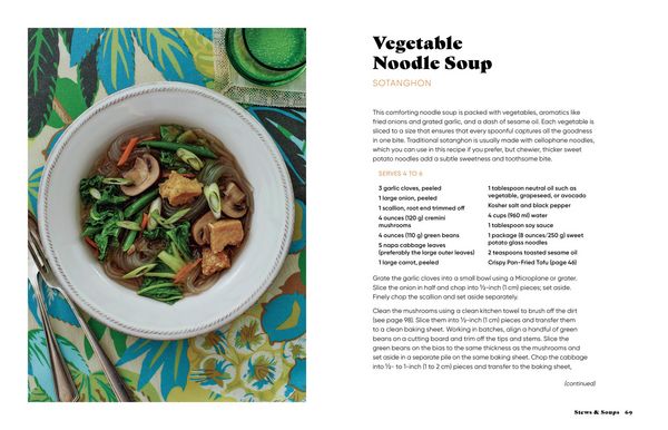 Produktbild: Make It Plant-Based! Filipino