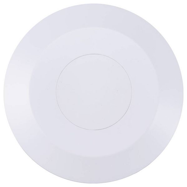 Produktbild: Sygonix SY-6683270 Decke, Aufputz Pr&auml;senzmelder 360&deg; Relais Wei&szlig;