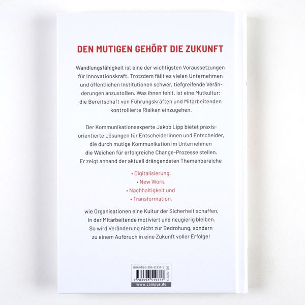 Produktbild: Alles auf Ver&auml;nderung!