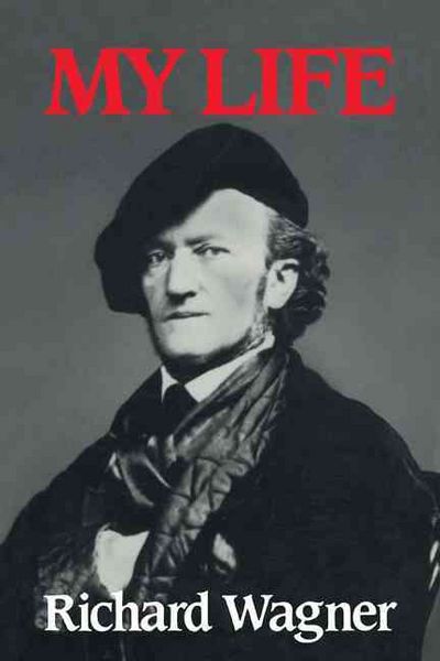 Produktbild: Richard Wagner
