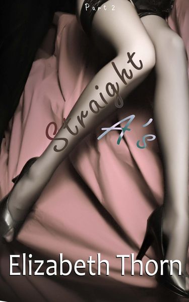 Produktbild: Straight A's Part 2