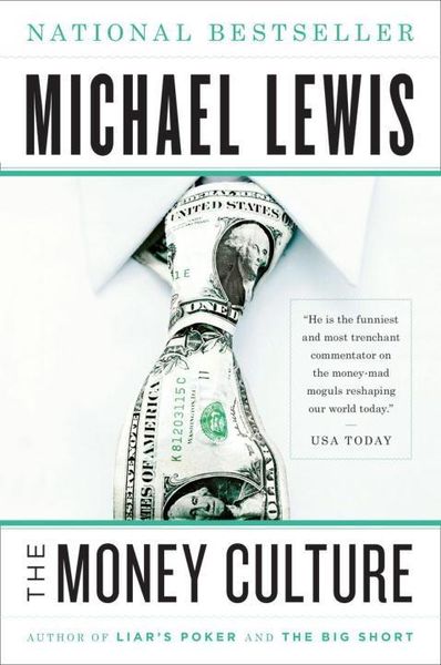 Produktbild: The Money Culture