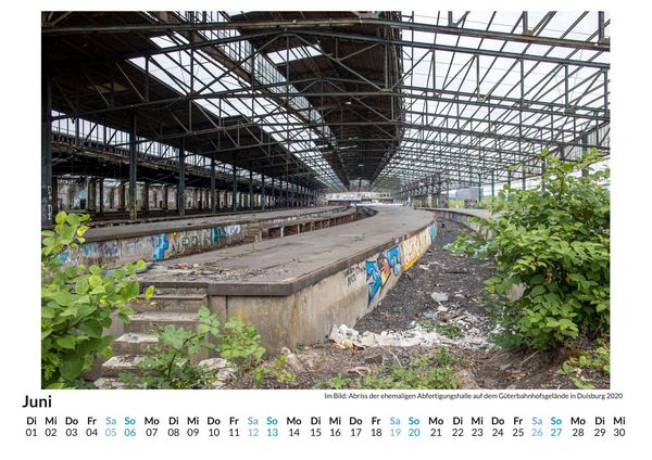 Produktbild: Lost Places