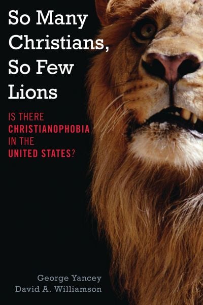 Produktbild: So Many Christians, So Few Lions