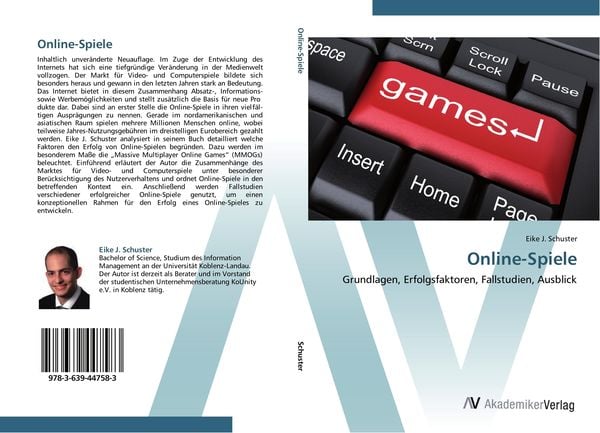 Produktbild: Online-Spiele