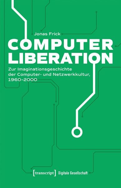 Produktbild: Computer Liberation