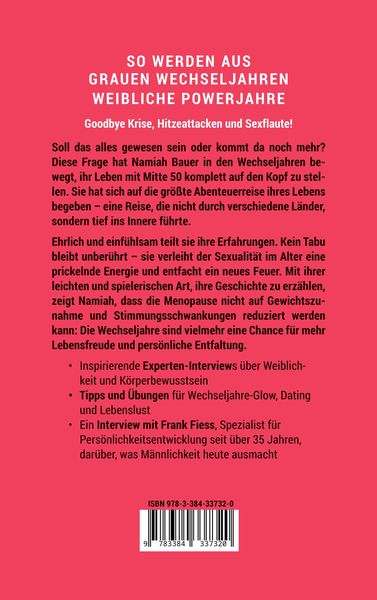 Produktbild: Wechseljahre Glow