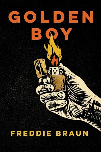 Produktbild: Golden Boy