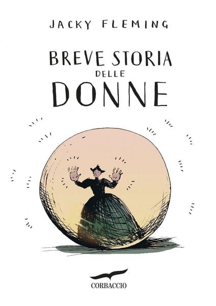 Produktbild: Breve storia delle donne