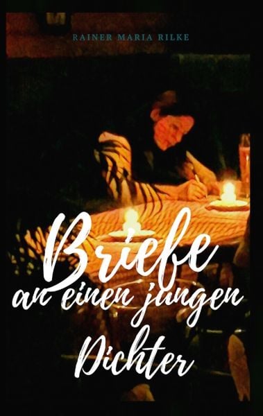 Cover of the book Briefe an einen jungen Dichter