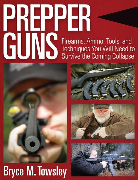Produktbild: Prepper Guns