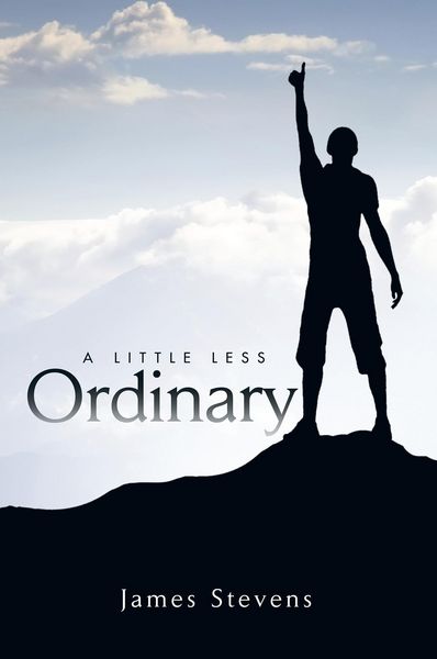 Produktbild: A Little Less Ordinary