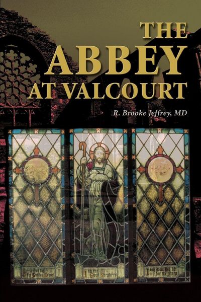 Produktbild: The Abbey at Valcourt