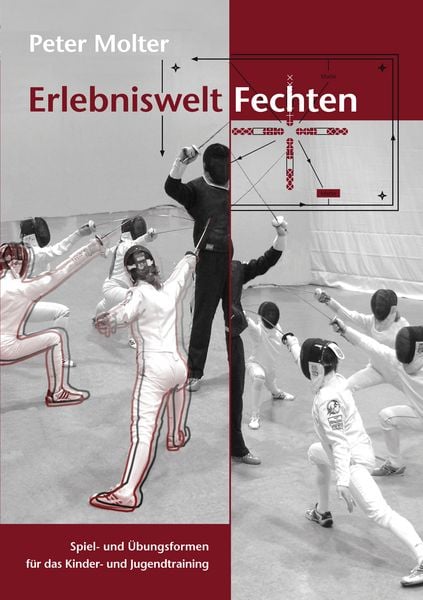 Produktbild: Erlebniswelt Fechten