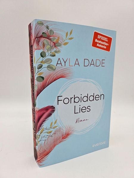 Produktbild: Forbidden Lies