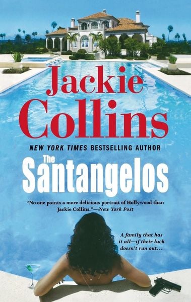 Produktbild: Santangelos