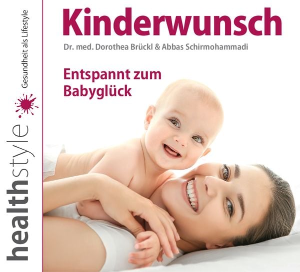 Produktbild: Kinderwunsch