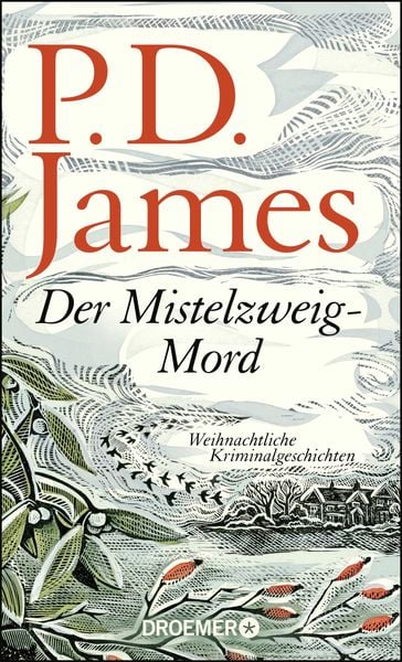Produktbild: Der Mistelzweig-Mord