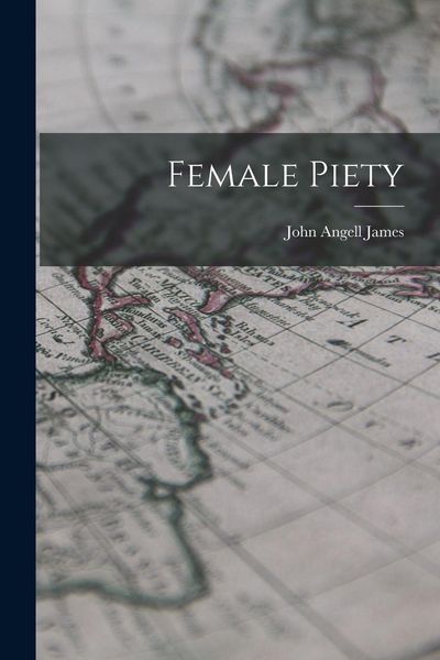 Produktbild: Female Piety