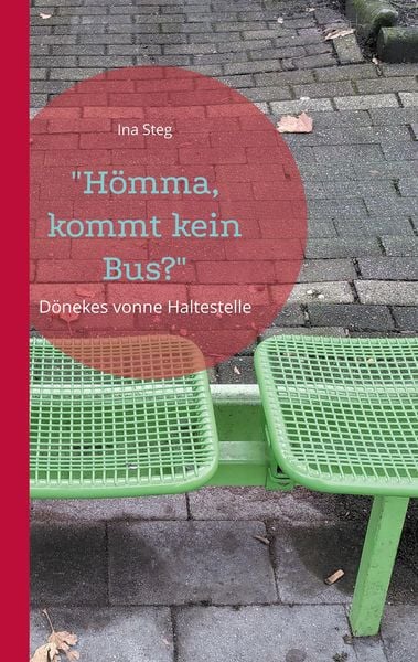 Produktbild: "H&ouml;mma, kommt kein Bus?"