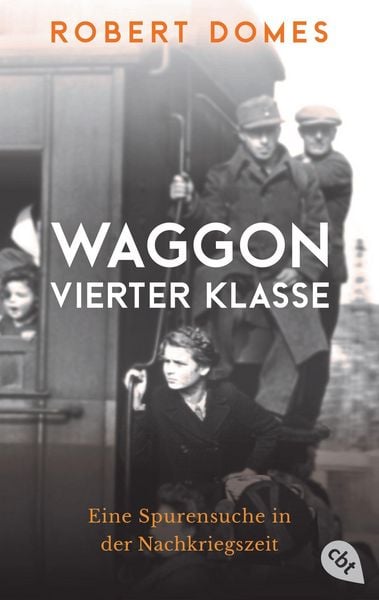 Produktbild: Waggon vierter Klasse