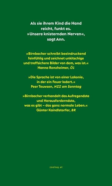 Produktbild: Sie wollen uns erz&auml;hlen