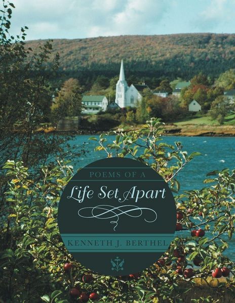 Produktbild: Poems of a Life Set Apart