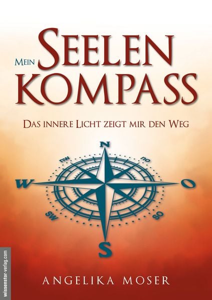 Produktbild: Mein Seelenkompass