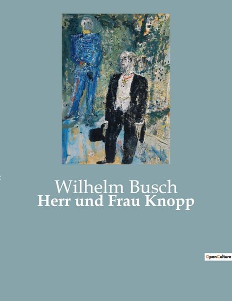 Produktbild: Herr und Frau Knopp