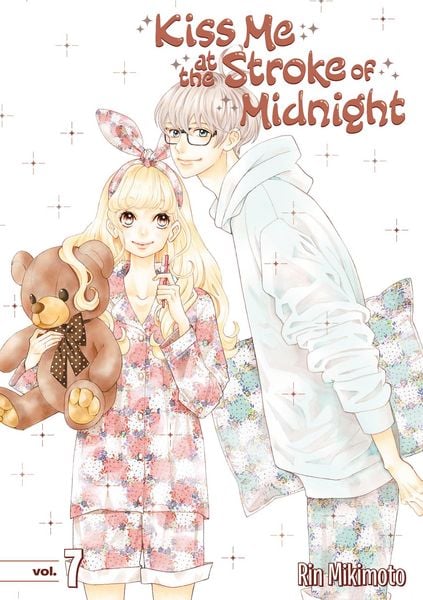 Produktbild: Kiss Me at the Stroke of Midnight 7
