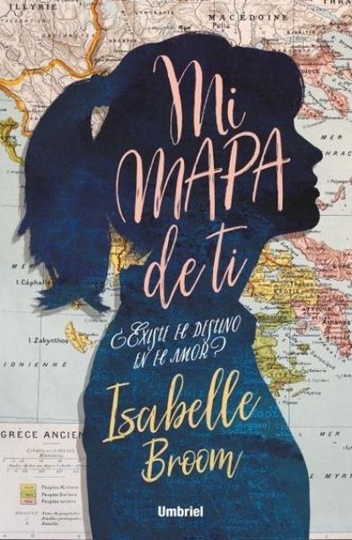 Produktbild: Mi Mapa de Ti