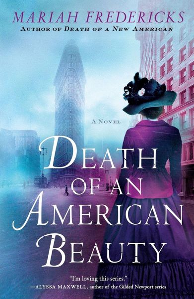 Produktbild: Death of an American Beauty